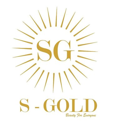 Trademark S - GOLD BEAUTY FOR EVERYONE