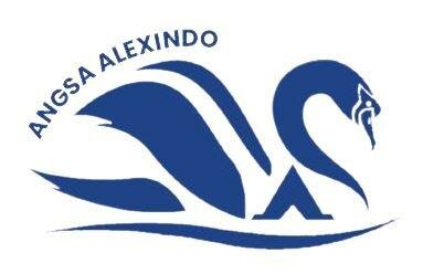 Trademark ANGSA ALEXINDO + LOGO