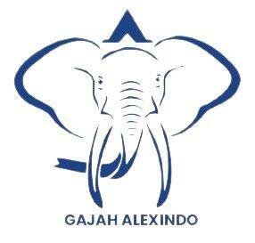 Trademark GAJAH ALEXINDO + LOGO