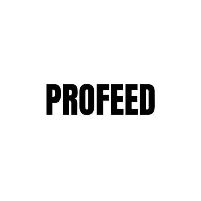 Trademark PROFEEED