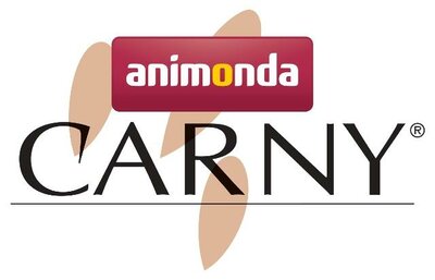 Trademark animonda CARNY (Logo)