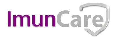 Trademark ImunCare + Logo