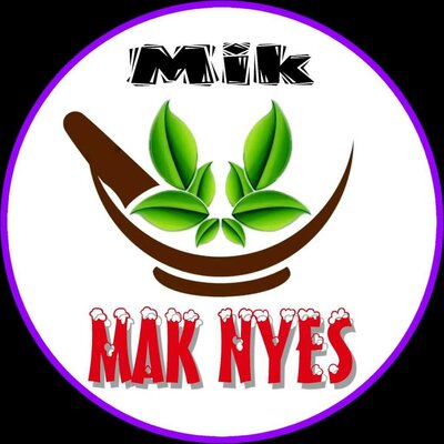 Trademark MIK MAKNYES