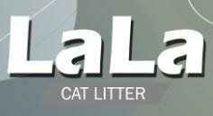 Trademark LaLa CAT LITTER