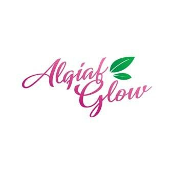 Trademark Alqiaf glow