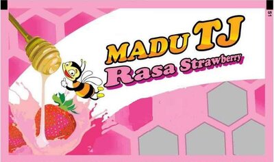 Trademark MADU TJ