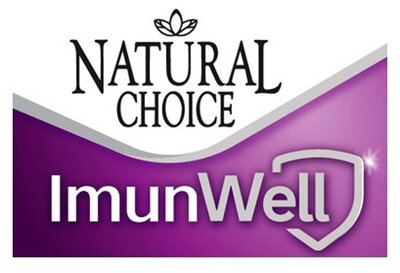 Trademark NATURAL CHOICE ImunWell + Lukisan