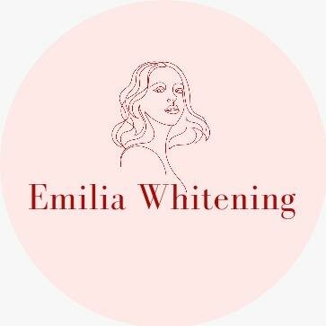 Trademark EMILIA WHITENING