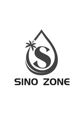 Trademark SINO ZONE DAN LUKISAN