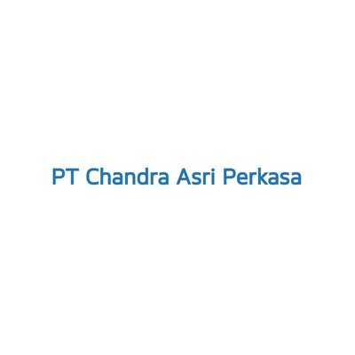 Trademark PT Chandra Asri Perkasa