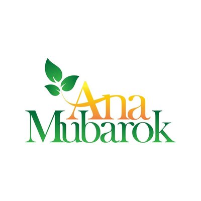 Trademark Ana Mubarok