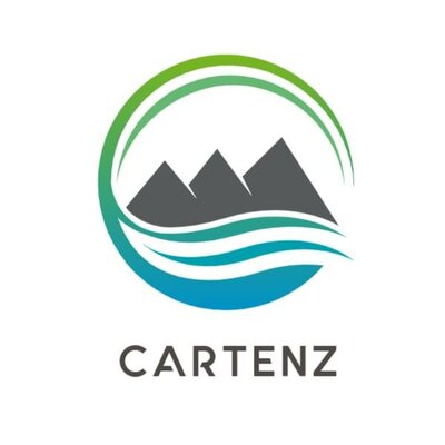 Trademark CARTENZ + LOGO