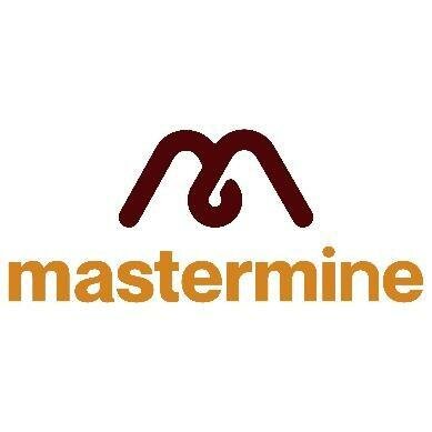 Trademark mastermine + Logo