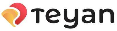 Trademark Teyan + Logo