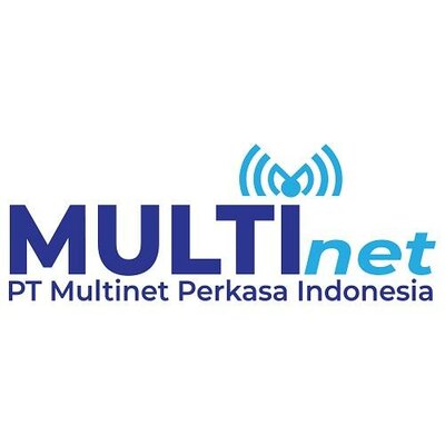 Trademark MULTINET PT MULTINET PERKASA INDONESIA