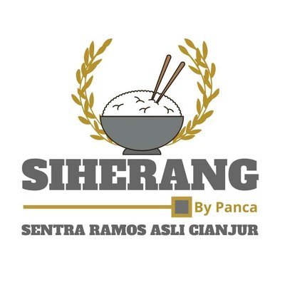 Trademark SIHERANG