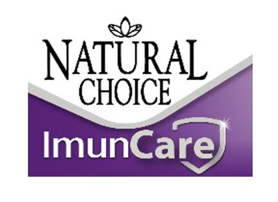 Trademark NATURAL CHOICE ImunCare + Lukisan