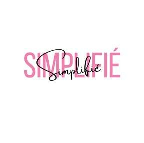 Trademark SIMPLIFIE