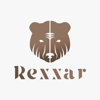 Trademark REXXAR & Lukisan