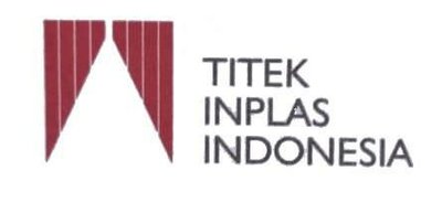 Trademark TITEK INPLAS INDONESIA