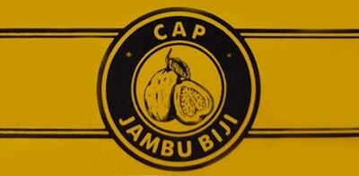 Trademark CAP JAMBU BIJI + LUKISAN