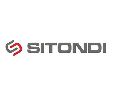 Trademark SITONDI + LOGO