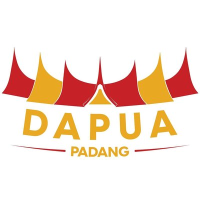 Trademark DAPUA PADANG + LUKISAN