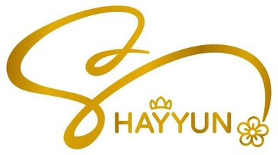 Trademark SHAYYUN + LOGO