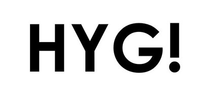 Trademark HYG!