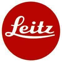 Trademark Leitz dan device