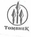 Trademark TOMBHEK + LUKISAN