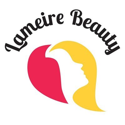 Trademark LAMEIRE BEAUTY + LOGO