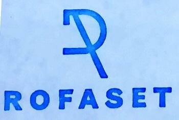 Trademark ROFASET + LUKISAN