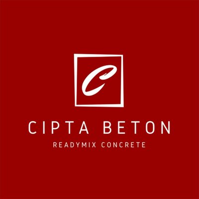 Trademark CIPTA BETON, READYMIX CONCRETE