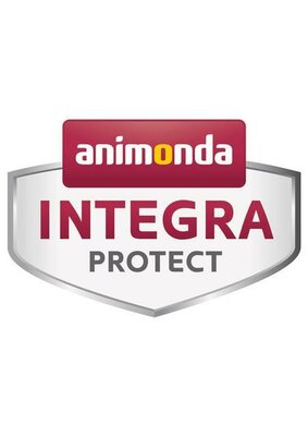 Trademark animonda INTEGRA PROTECT (Logo)