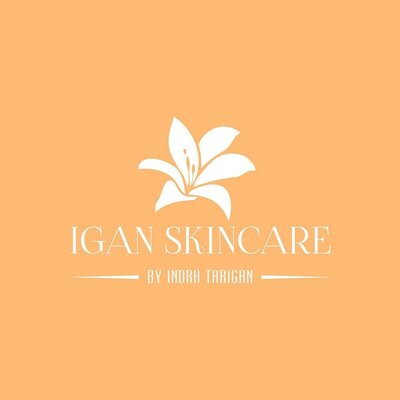 Trademark IGAN SKINCARE BY INDRA TARIGAN