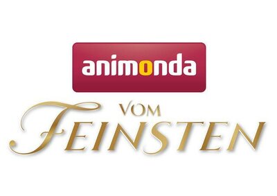 Trademark animonda FEINSTEN (Logo)