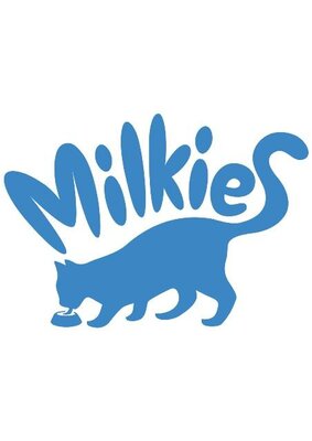 Trademark Milkies and Design