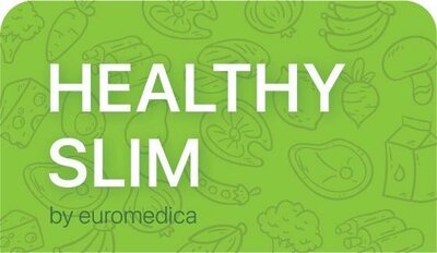 Trademark HEALTHY SLIM by euromedica