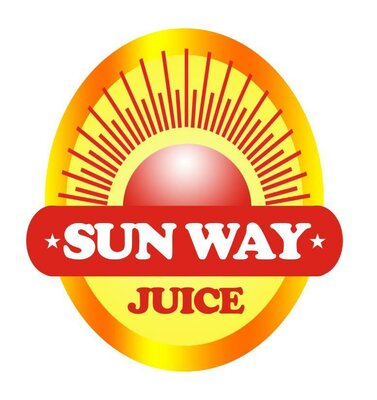 Trademark SUN WAY JUICE