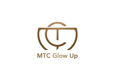 Trademark MTC GLOW UP