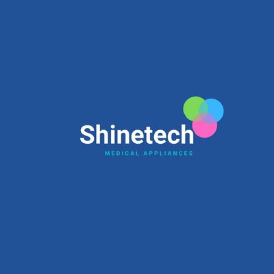 Trademark SHINETECH