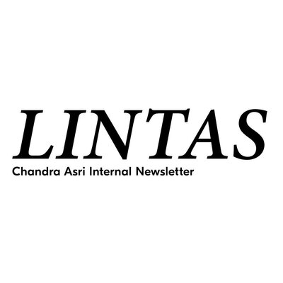 Trademark LINTAS