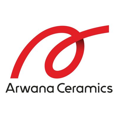 Trademark ARWANA CERAMICS