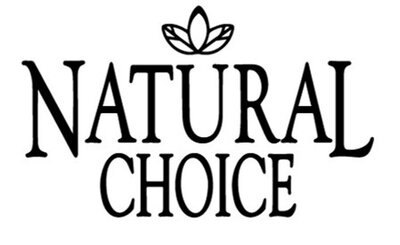 Trademark NATURAL CHOICE + Lukisan