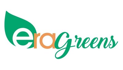 Trademark ERAGREENS DAN LOGO