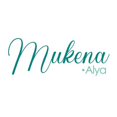 Trademark MUKENA ALYA