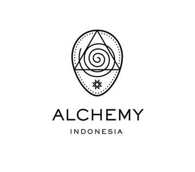 Trademark Alchemy Indonesia + logo