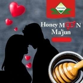 Trademark Themra Honey Moon Ma'jun & Logo