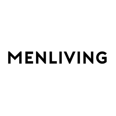 Trademark MENLIVING